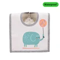 Green elephant