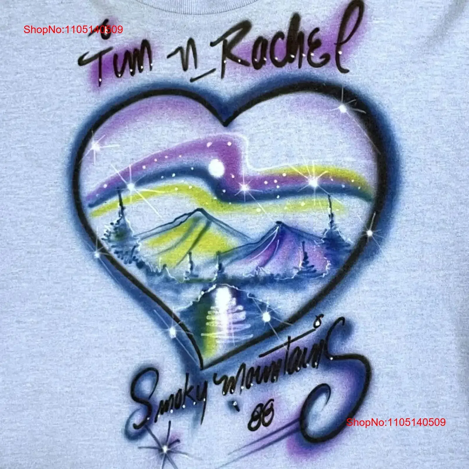 80S Vintage T Shirt…