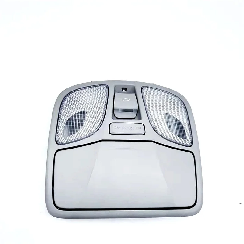 1pcs 92810-3SXXX For Hyundai Sonata eight generations Dome light/reading lamp /sunroof switch/car glasses case Wire plugs