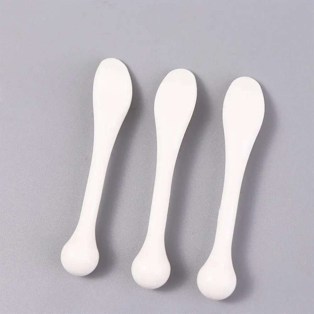 Apparecchio per la bellezza degli occhi Crema Bastoncini per massaggio Crema per miscelazione Spatola cosmetica Applicatore per crema per gli occhi Massaggiatore per gli occhi Stick Strumenti per la cura della pelle