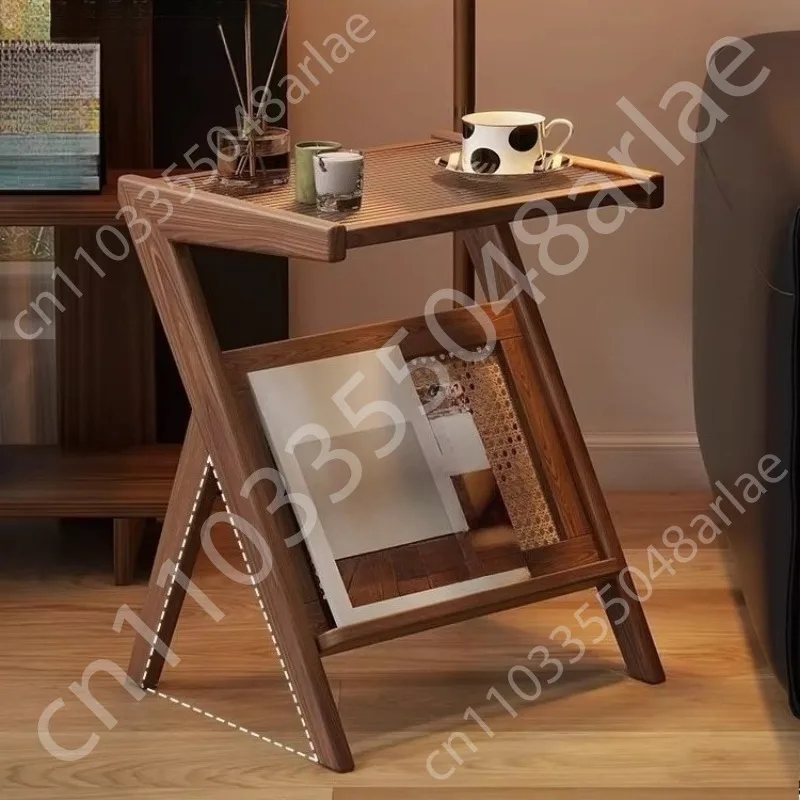 Coffee Table Side F…