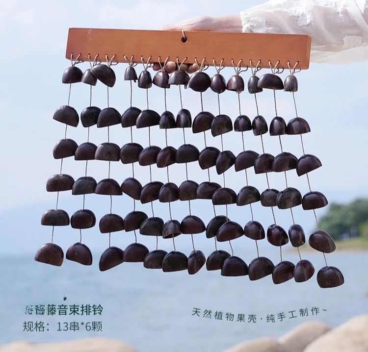 Bundle bell healing, hand rattle ring tone healing backing track instrument decompression