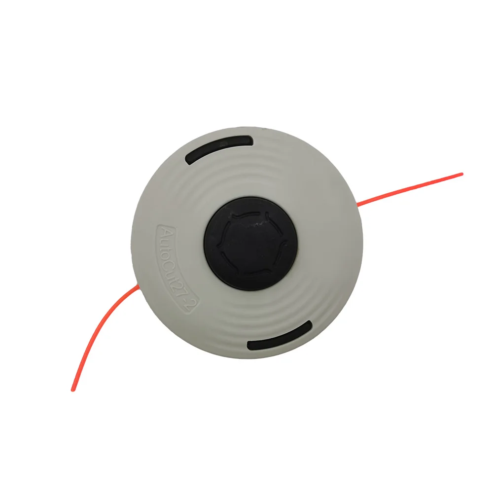 Tête de Débroussailleuse Autocut 27-2, pour Stihl FS55 FS56 FSA130 FS89 FS80 FS85 FS86 FS87 FS100 FS106 FS108