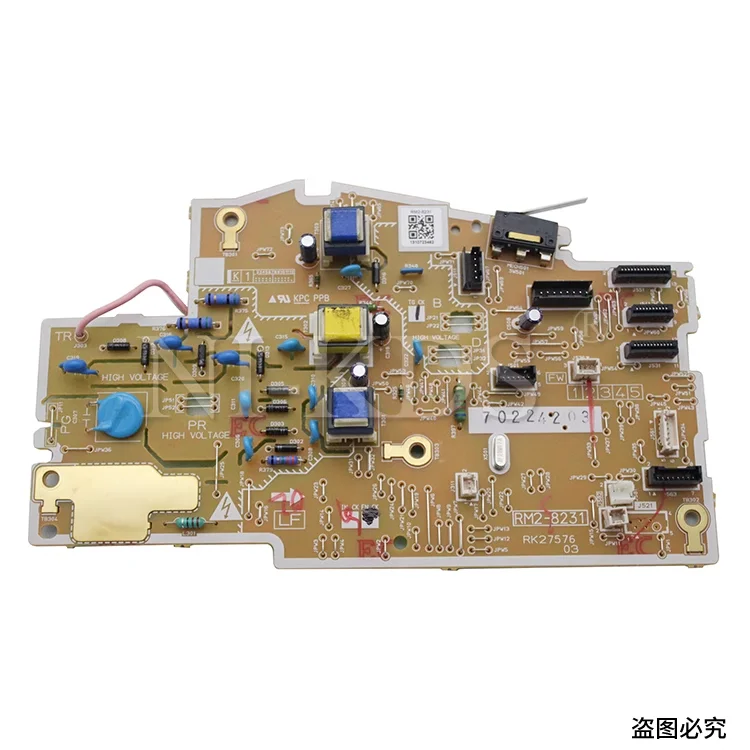 

RM2-8231 HVPS for HP LaserJet M102 M104 M106 M130 M132 M134 High Voltage Power Supply Board RM2-8231-000CN