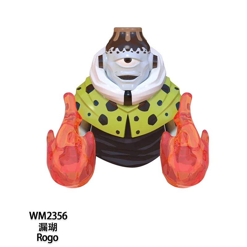 Anime WM6139 WM6140 WM6149 WM6201 Itadori Yuji Jujutsu Kaisen Set Mini Actionfigur Spielzeug Geburtstagsgeschenk Zubehör
