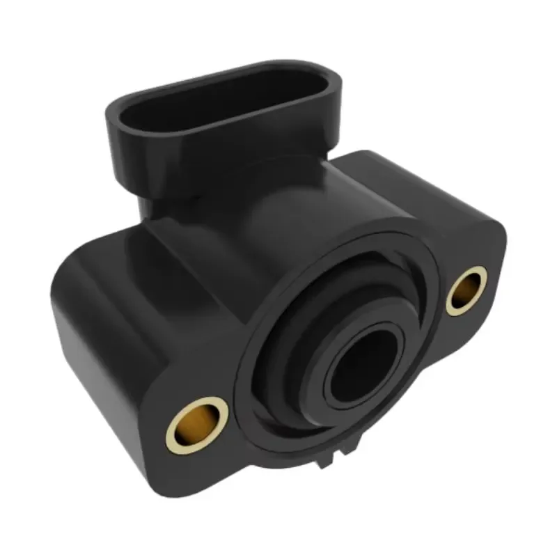 AT333680 Rotary Position Sensor Compatible With Grader 670D 670G 672G 770G 772G 870D 870G 872G Heavy Duty Replacement Part