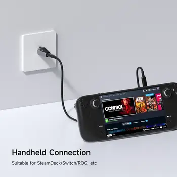 6 最佳銷售 USB-C 轉乙太網路轉接器 - №4