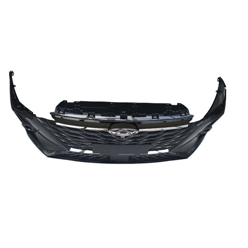 

Factory Price High Quality Car Bumper for Chery Arrizo 8 Front Bumper Car Parts