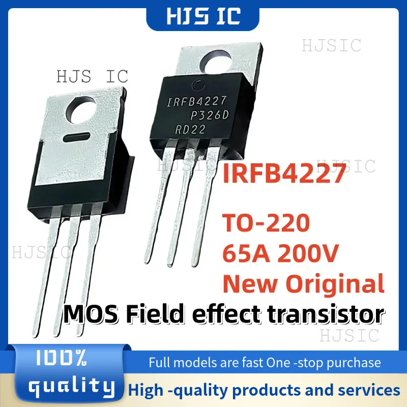 10PCS 100% New Impo…