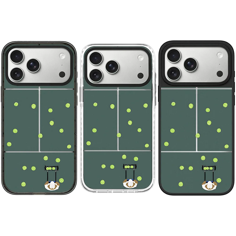 

6050286 Acrylic / Mirror Magnetic Case: Compatible with IPhone 17 16 15 14 13 12 Pro Max 17 Air