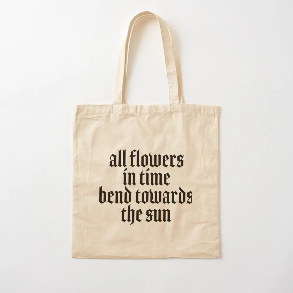 الزهور في الوقت المناسب حمل حقائب اليد حقائب اليد حقيبة نسائية فاخرة حقائب التوصيل المجاني #2