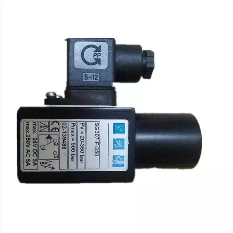St Sg Pressure Swit… - image
