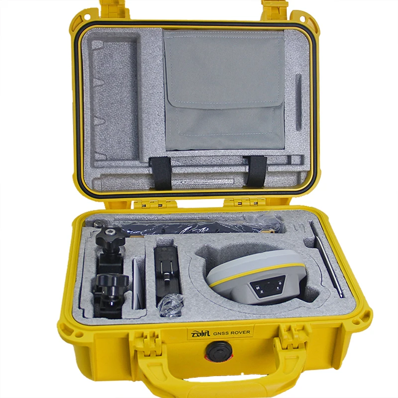 G3 Receiver Rtk Cheap Price Land Surveying Equipment Differential Gps Gnss Rtk With Perment Code