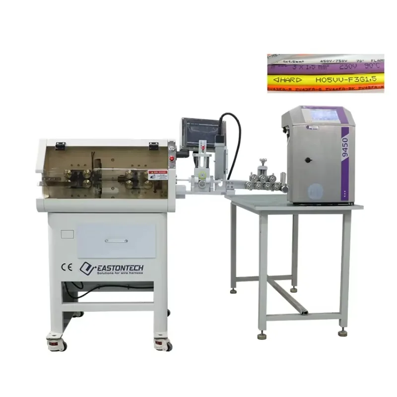 Automatic Electrica…