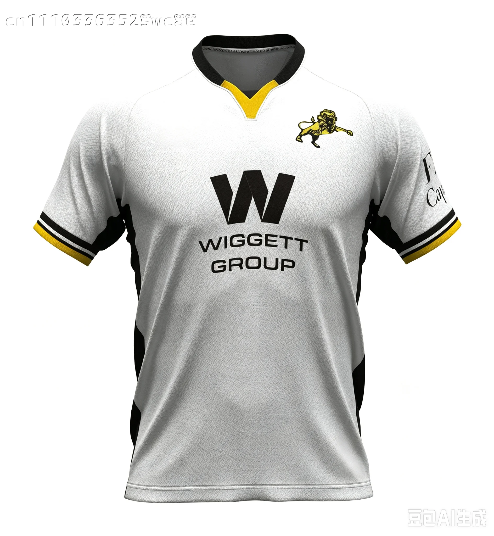 Family Matching Season Millwall FC Jersey Collection Home Away Third Kit Fan Short Sleeve Sports Top Tshirt