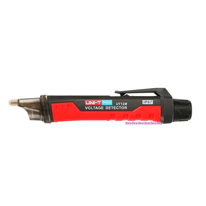 12E/M non-contact intelligent induction voltage tester zero live line identification line inspection test pen