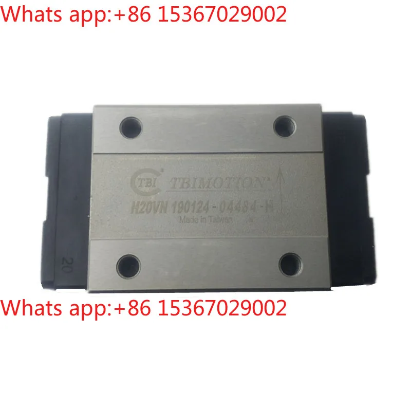 Linear Guide Slider…