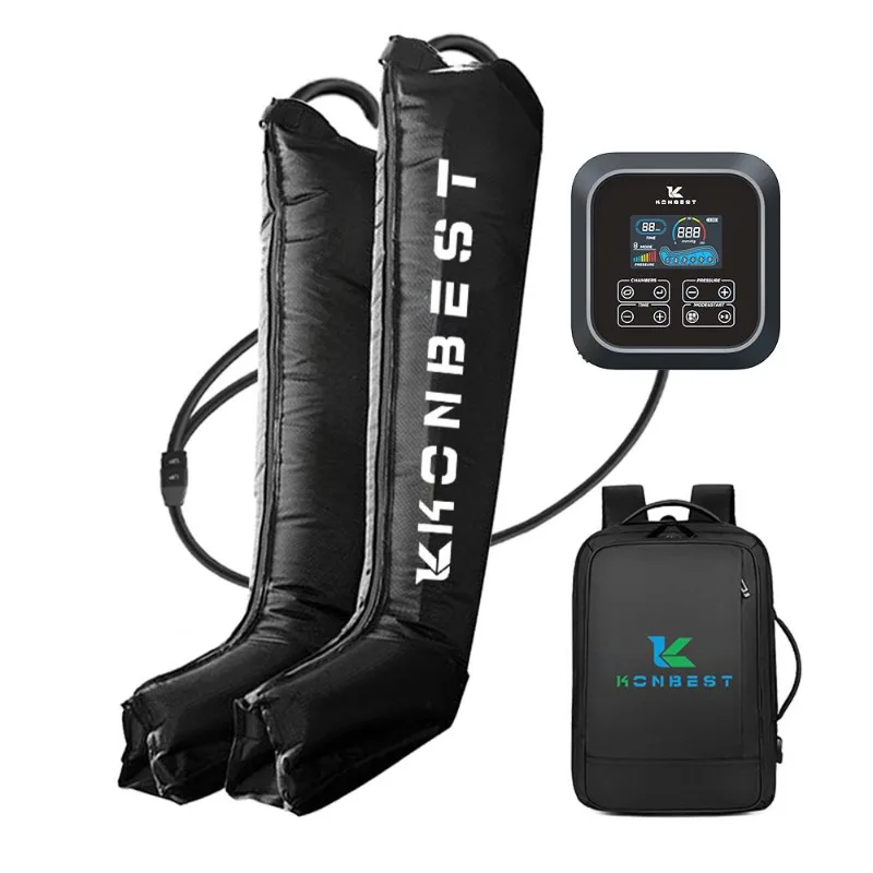 

Leg massager