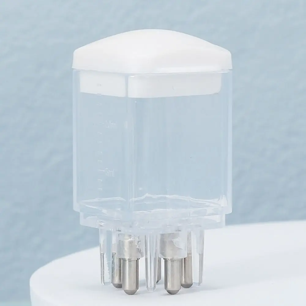 

Расческа-аппликатор против выпадения волос, мини-портативный аппликатор для доставки лекарств, бутылка-аппликатор для переноски в течение всего раз, хорошо для роста волос