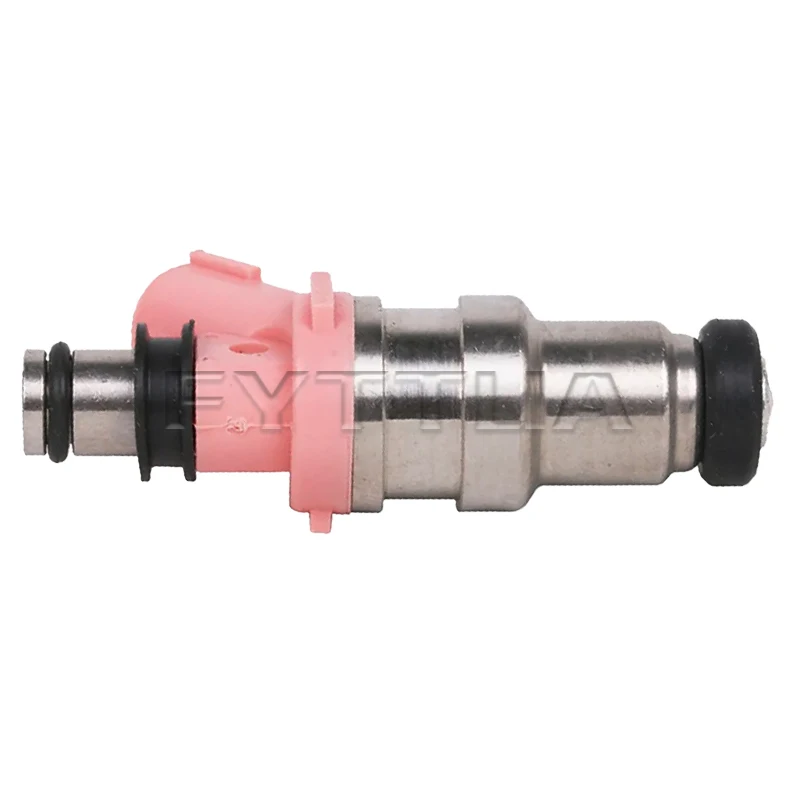 4 Stuks Brandstofinjector 23250-11050 Voor Toyota Corolla Caldina Sprinter Cynos Tercel Corsa 1.5l 2325011050 Nieuw