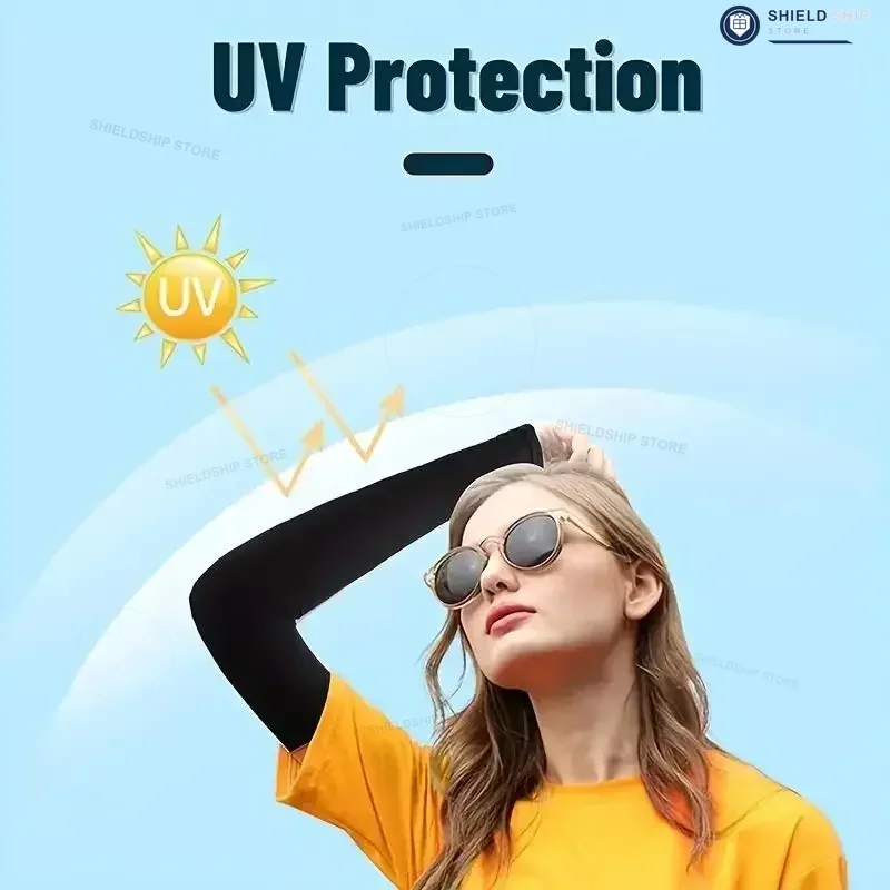 36741-156e7a.jpg Manguitos Refrescantes de Verano para Hombre y Mujer con Protección Solar