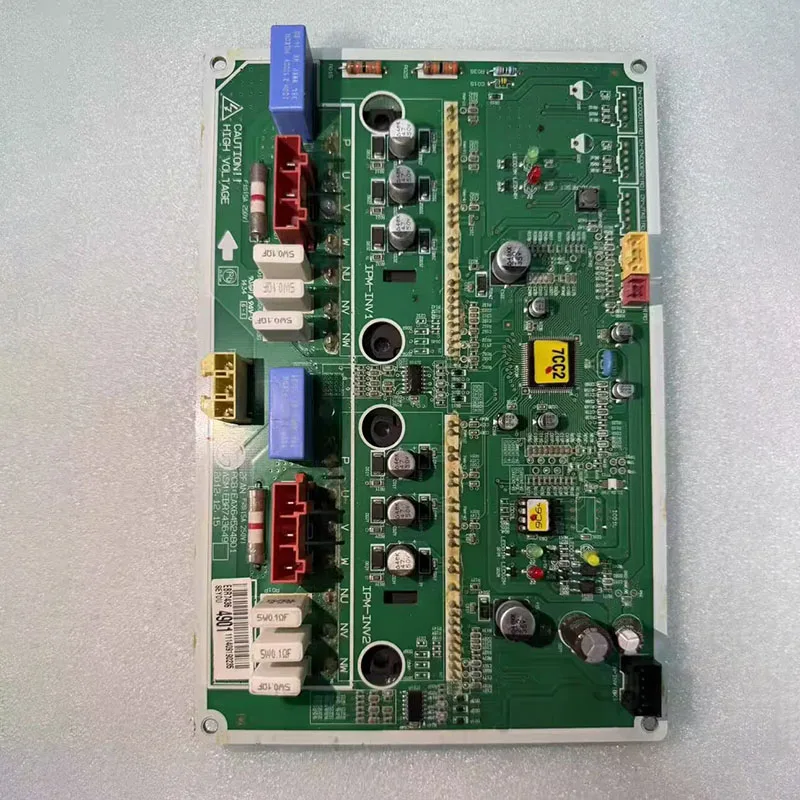 For LG Central Air Conditioning Main Control Board