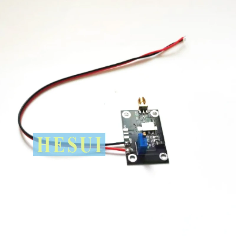 3800-4500MHz broadband VCO Low frequency 4.0GHz point signal source RF