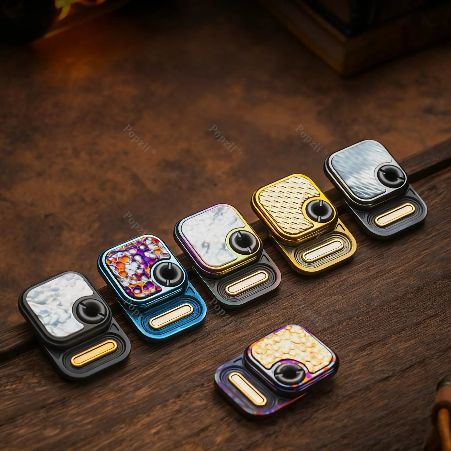 01EDC TOAST MINI ゲームキューブ スライダー フィジェットトイ メカニカル ストレス解消おもちゃ オフィス ストレス解消グッズ 不安解消おもちゃ