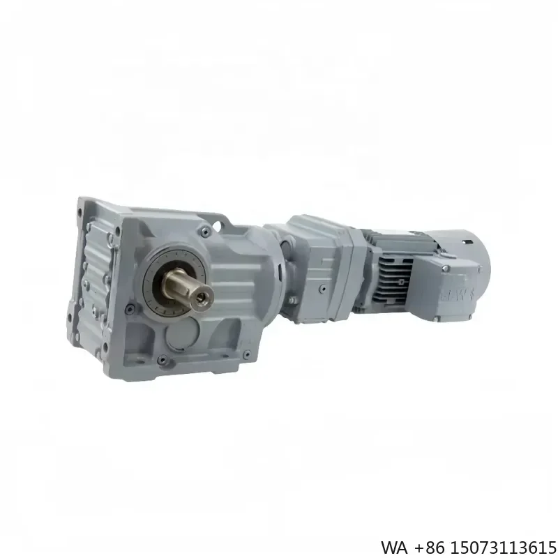 for SEW K97 DRE112M4/TH/ES7S Helical Bevel Gear Motor Reducer New Original Gearbox Reduction in Stock