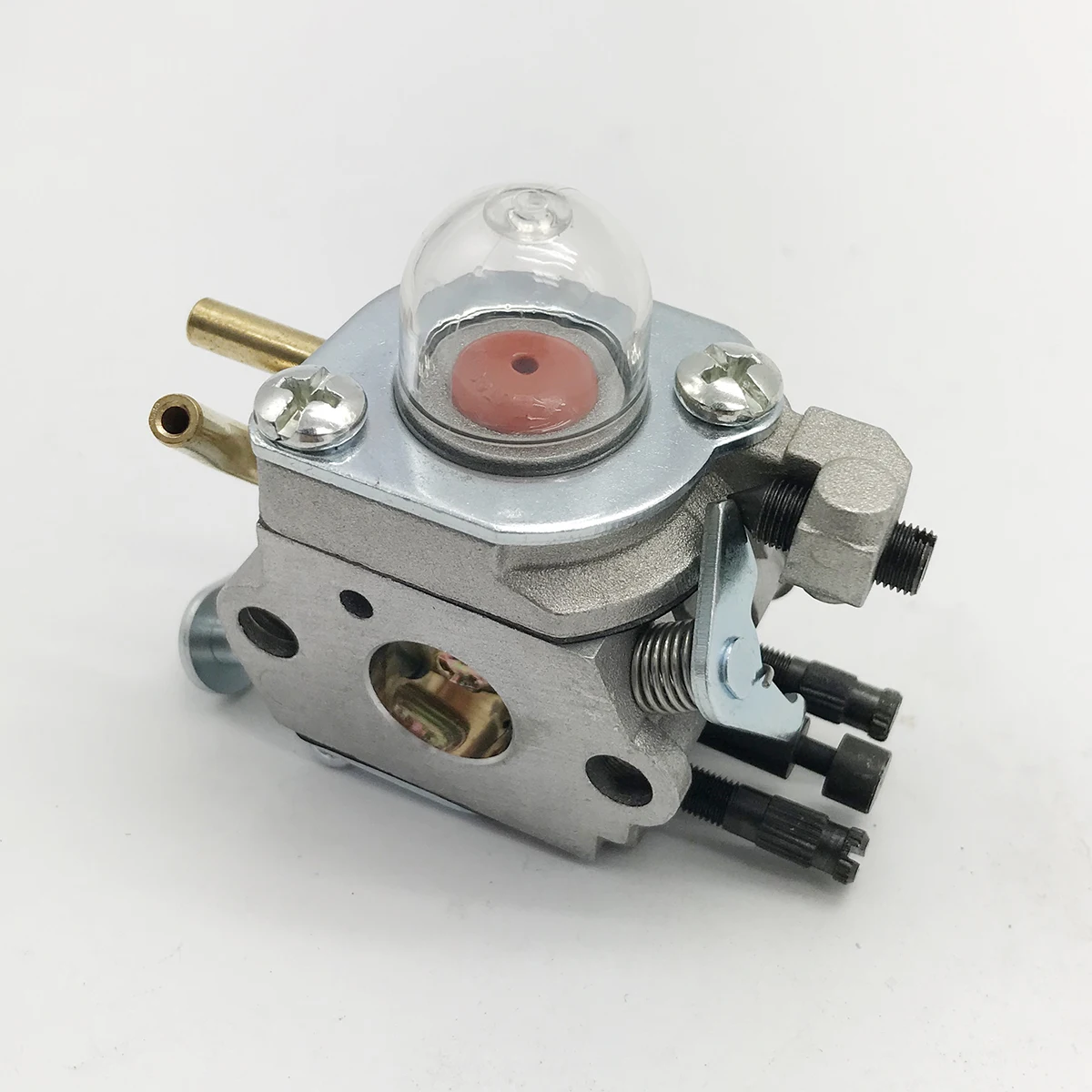 Brand New Carburetor for Zama K43 C1U-K43 fits Echo PB2155 Blower ES-2100 Shredder C1U-K43B