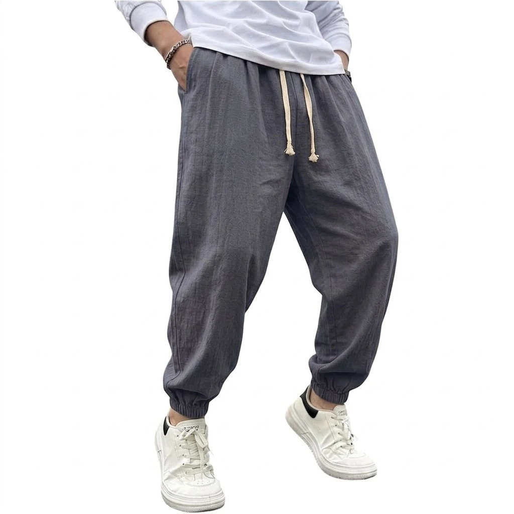Thumbnail 2 - #84 Mens Harem Pants List of Top Picks