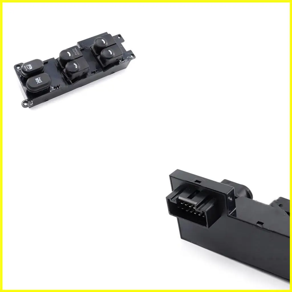 

Power Window Switch Front Right Window Lifter Button for i30 2007-2012