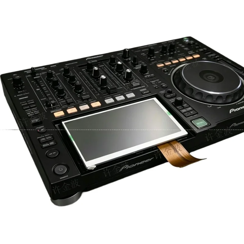 Original Pioneer XDJ XZ RX2 RR LCD Touch Screen Display CWX4352 Replacement