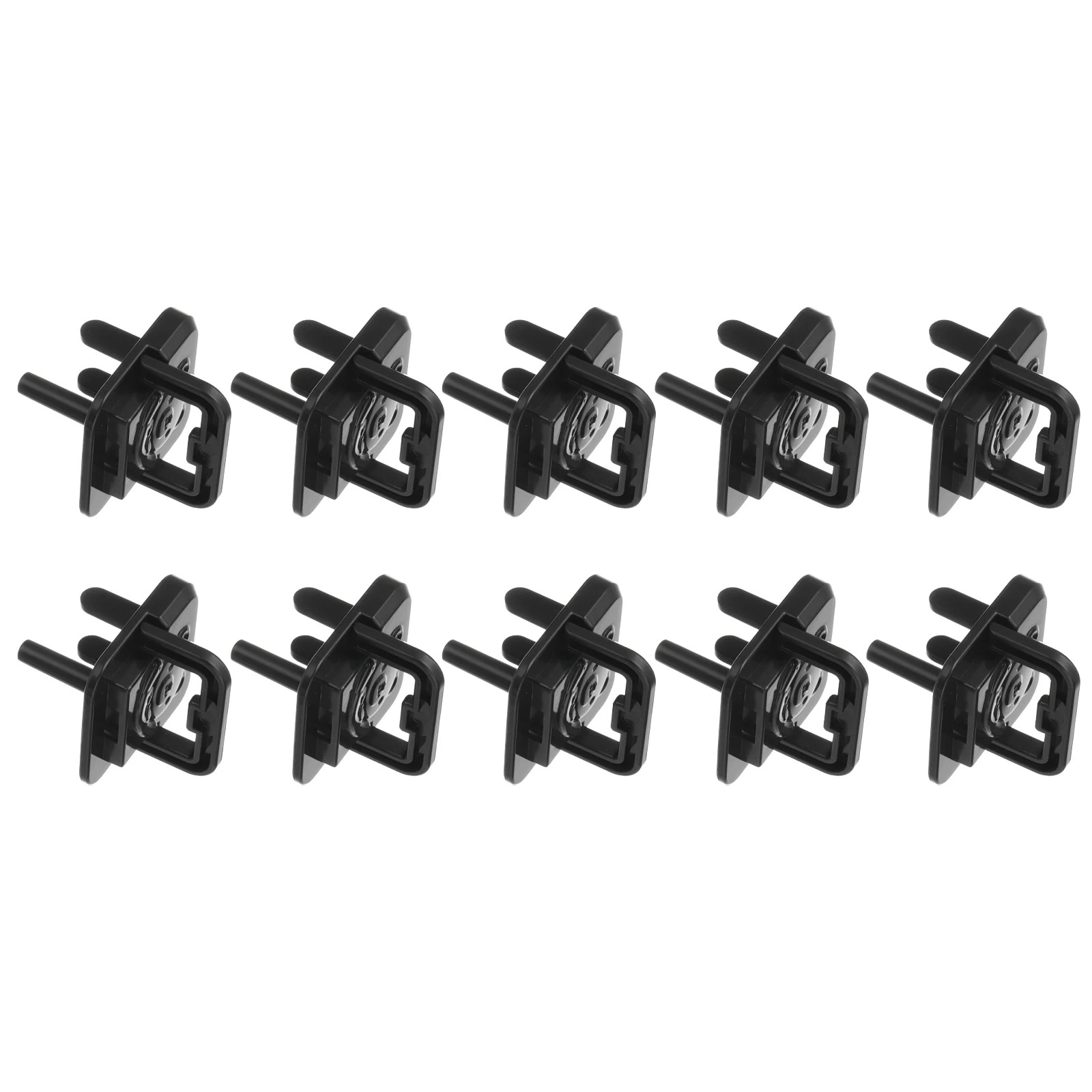 10/20Pcs Outlet Covers Proofing Plug Covers Easy Installation Electric Plug Protectors Safety Socket Cover Plugs Protector