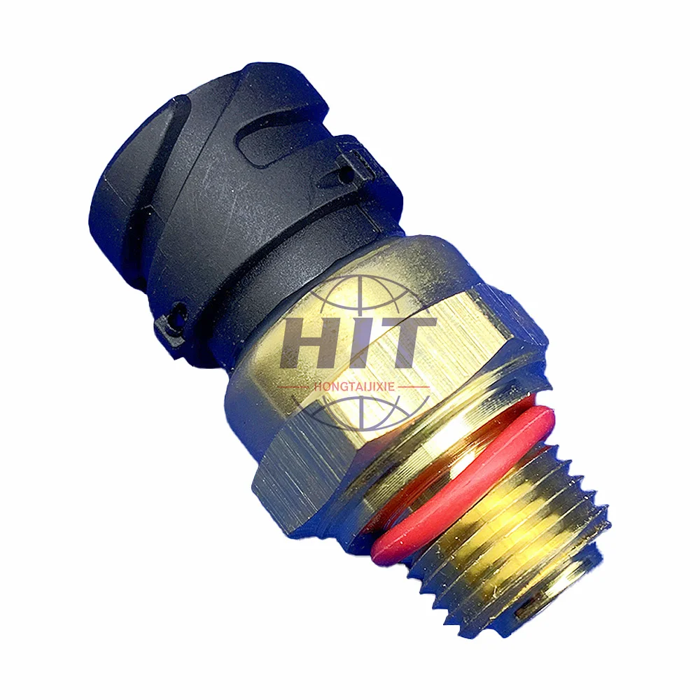 

D12 D13 diesel engine oil pressure sensor VOE 21302639 Volvo excavator EC360B EC460B EC480D EC290B