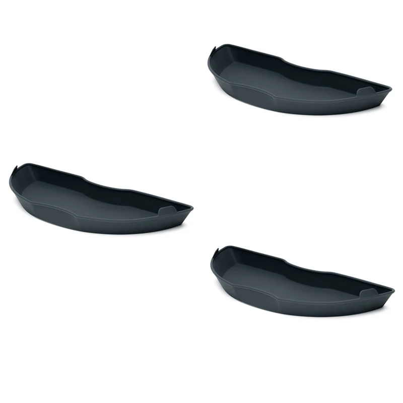 Molde de silicona para cocción al vapor, bandeja divisora para Thermomix TM6 / TM5 / TM31