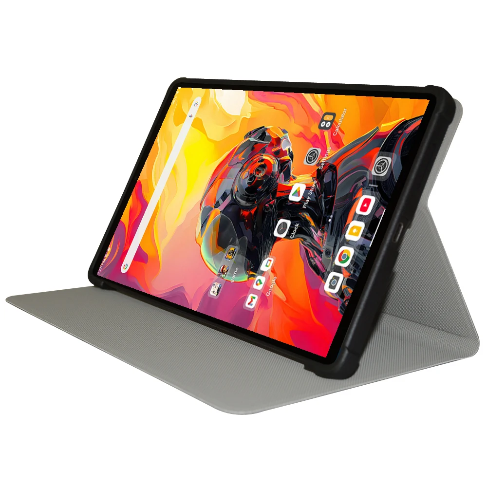 Slim Flip Book Cover Case for Alldocube IPlay 70 Mini Ultra 8.8' Tablet Case with Soft TPU Back Shell IPlay 70 Mini Pro 8.4'