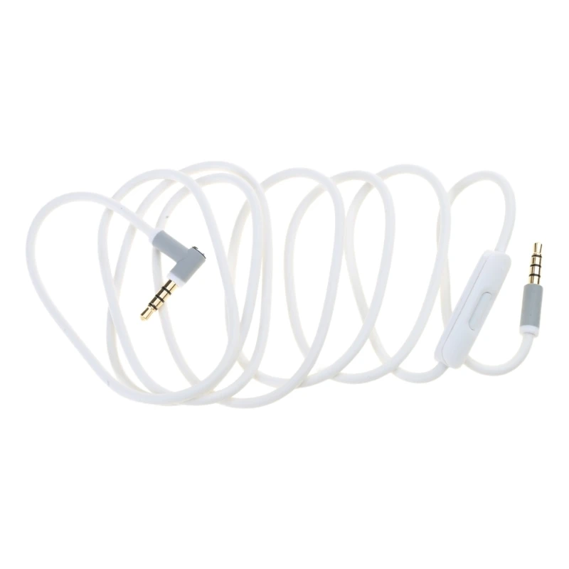 สายหูฟังสำหรับเล่นเกมที่ทนทานตัดเสียงรบกวนขนาด 55 นิ้วสำหรับชุดหูฟัง Solo2.0 Dropship