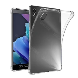 Shockproof Silicone Shell For Samsung Galaxy Tab Active 3 8.0