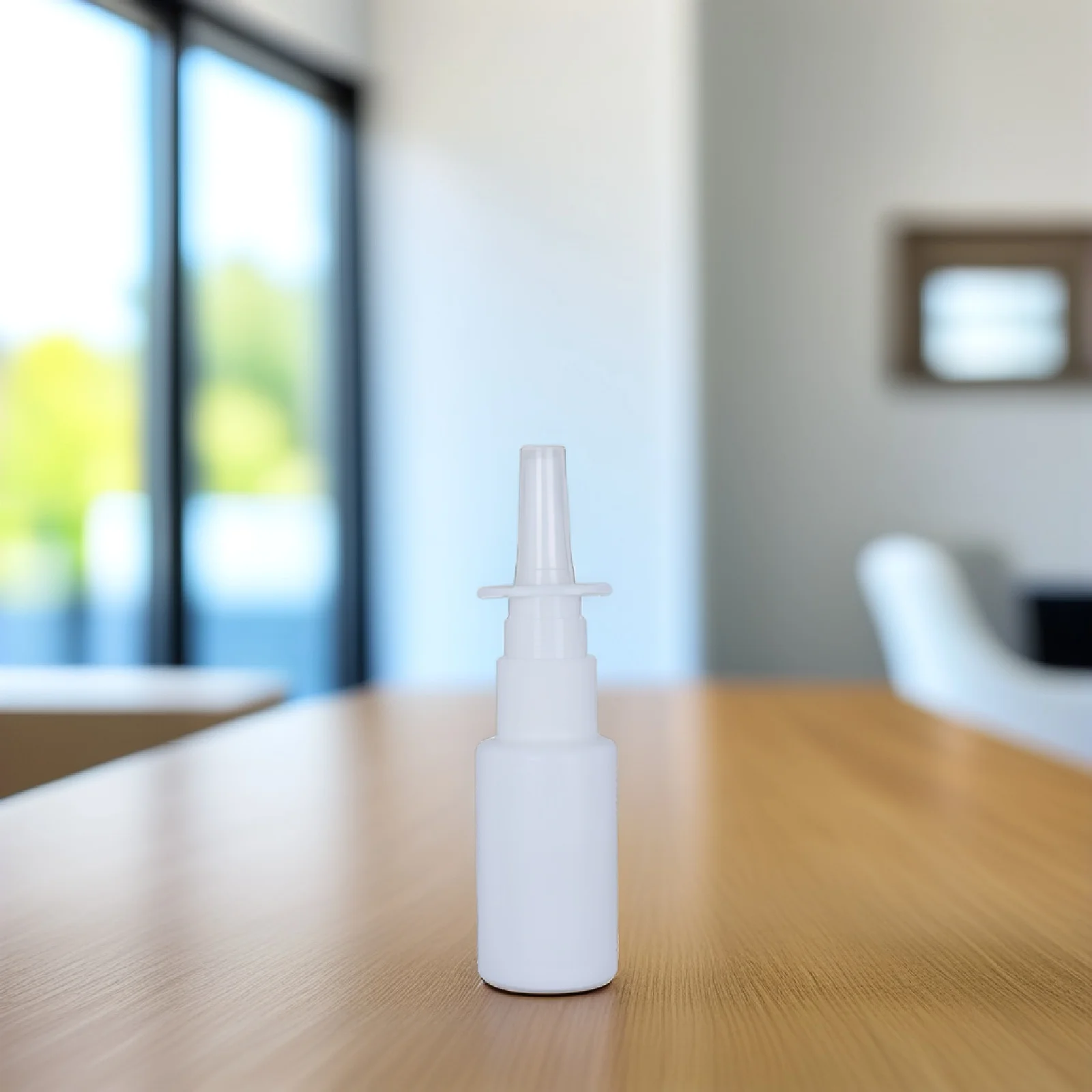 15 Stuks Spray Flessen 15Ml Draagbare Lekvrij Hervulbare Reizen Fles Voor Parfum Vloeistof Neusspuit Lege Container