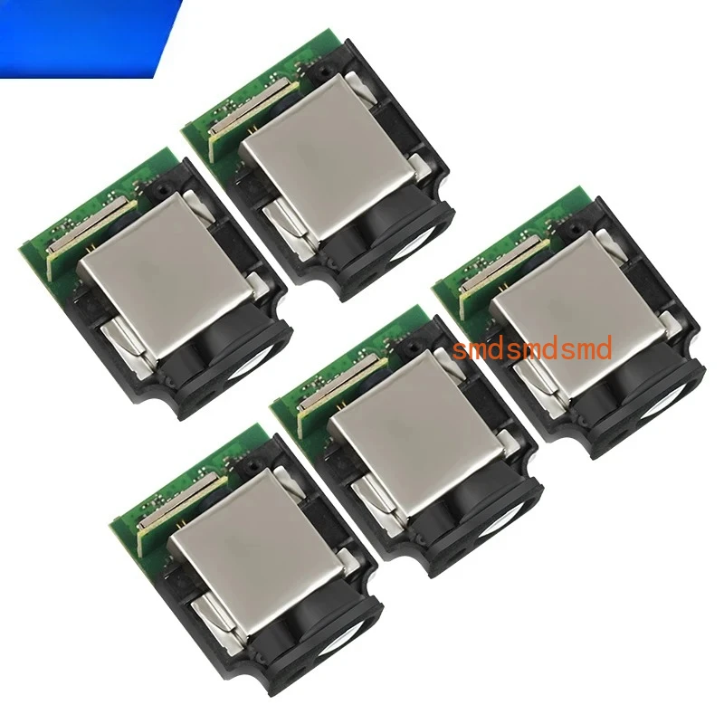 80m High Precision Laser Distance Sensors 1mm Ranging Range Finder Module Alarm/Sensor