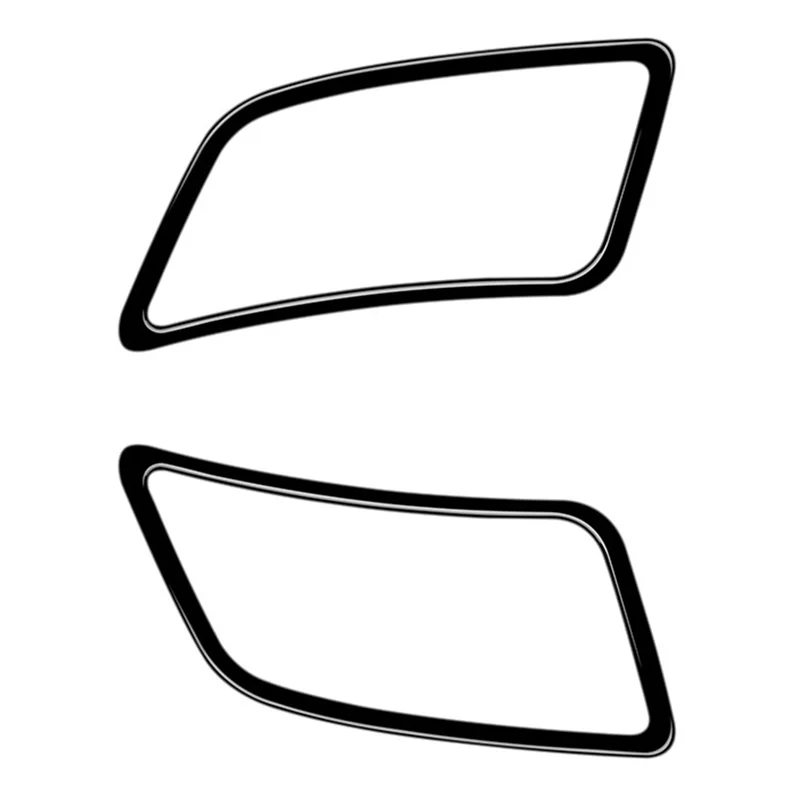 

Классическая передняя приборная панель автомобиля, накладка на вентиляционное отверстие для Toyota Alphard 40 Series 2023 + RHD, ярко-черный