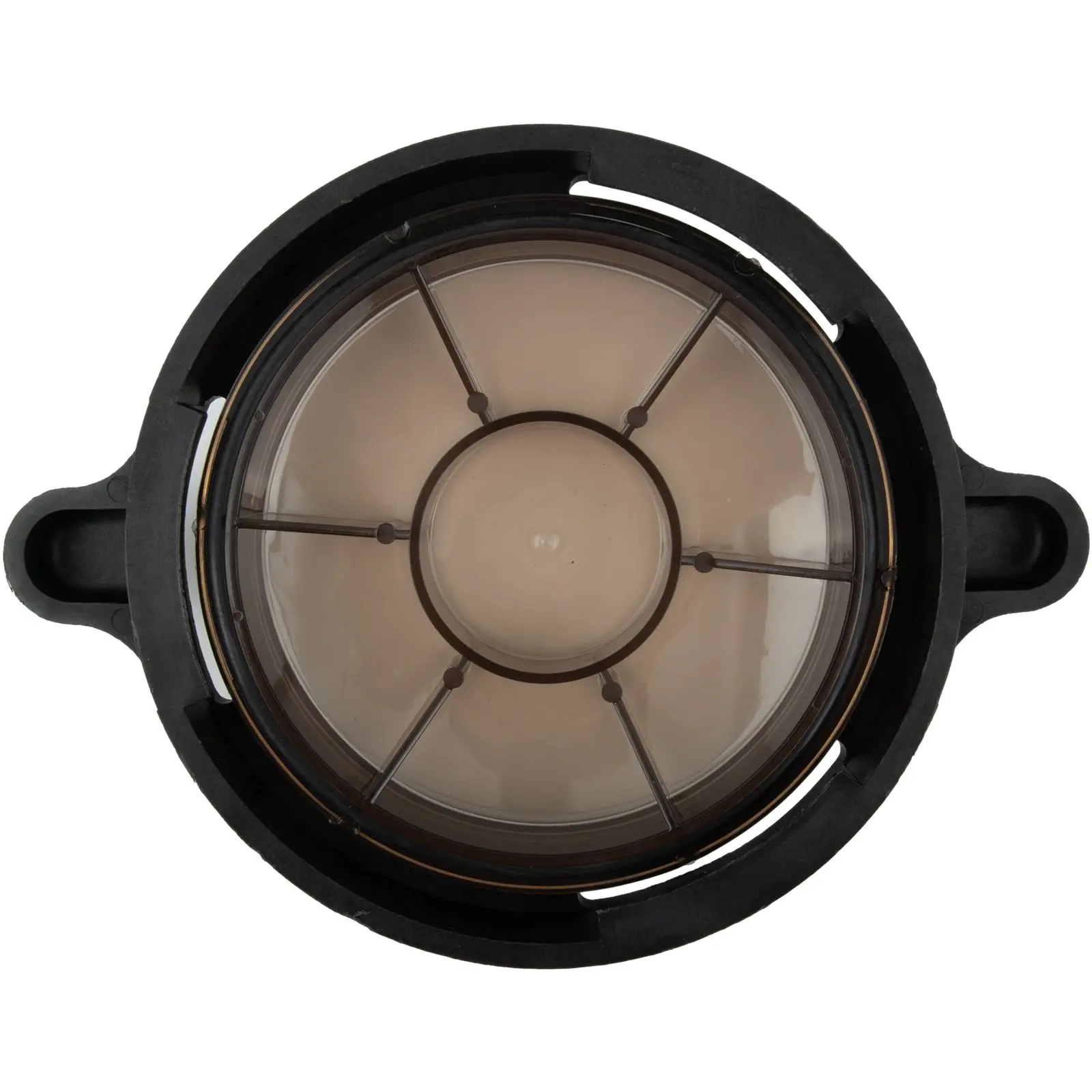 Replacement Pool Pump Lid for Splapool Works with 0 75 For HP 1 For HP 1 5 For HP Includes O for Different Models