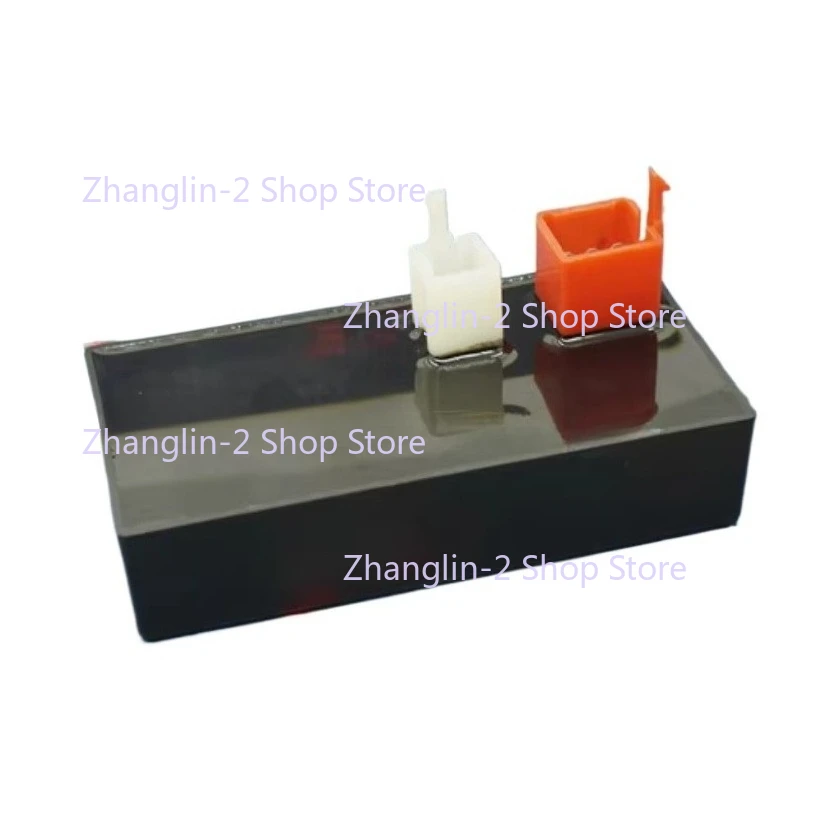 Motorcycle 13PIN Electrical Parts Digital Ignition CDI Igniter For Honda SDH50QT-40 DIO AF61 AF62 Scooter af61 af62 50CC