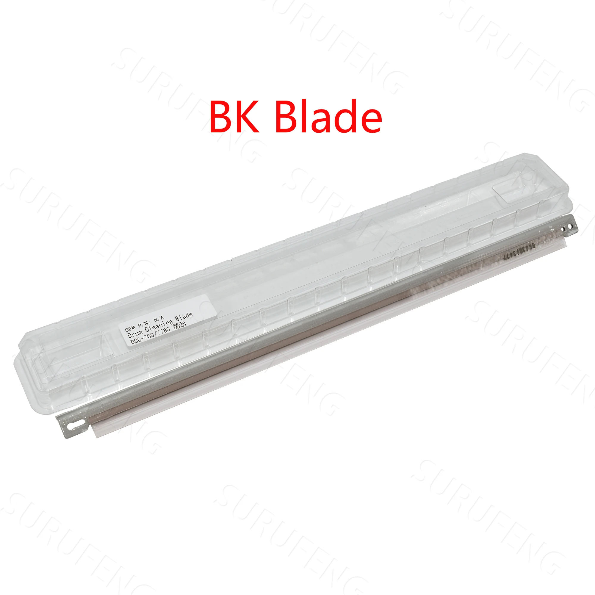 Drum Cleaning Blade…