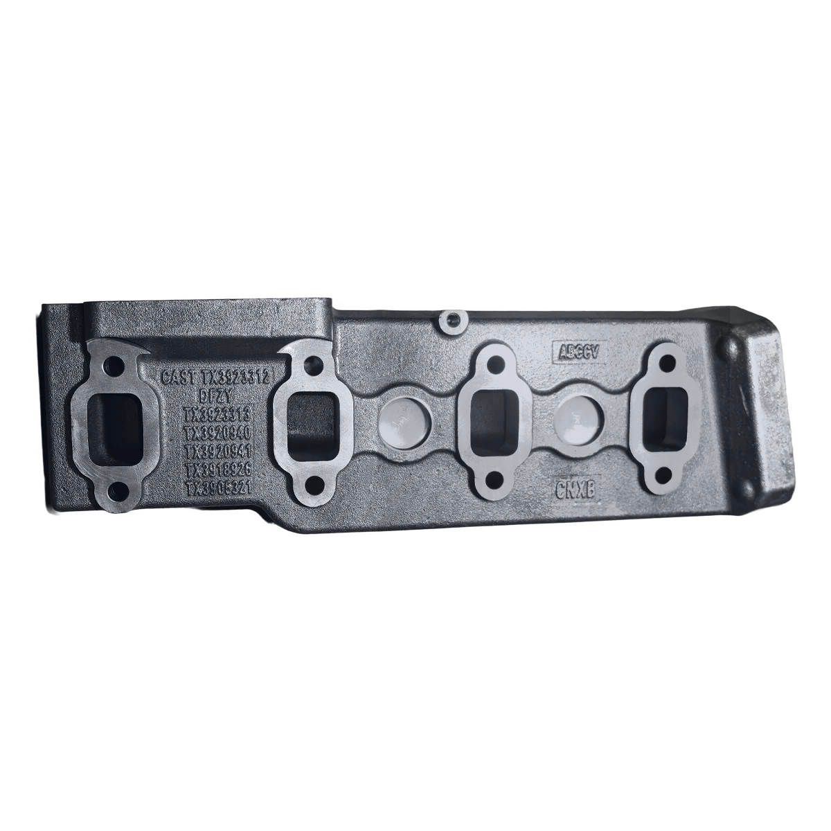 

4BTA3.9 Water-Cooled Exhaust 3923313 3905321 3918926 3920941