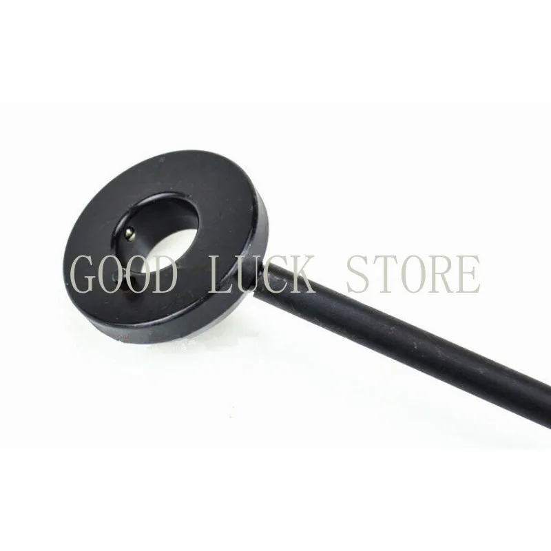Imagem -02 - Parafuso para Bridgeport Fresadora Conjunto Quill Bar Handle de Alimentação B175 B175 Mais B172