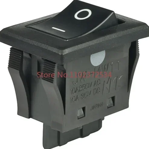 

JW-MW21, открытый водонепроницаемый тумблерный переключатель JWMW21RA1A JWMW21RKK JW-MW11