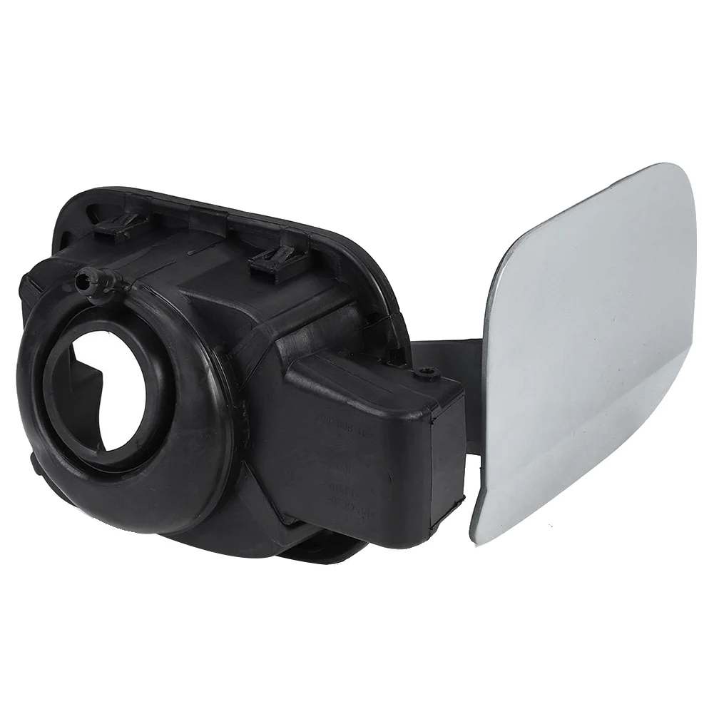 

Superior-Car газовый топливный бак, крышка заливной двери, белая петля крышки топливного бака для Jetta MK6 2012-2015 5C6809857D 16D809857