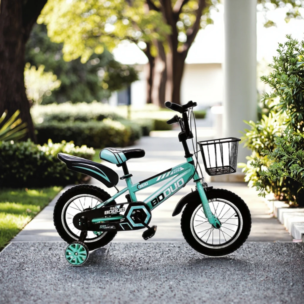

2025 Hot Sale Bmx Bicycle Mountain Balance Mini Kid Cycle New Stock For3-12 Years Old Children Bicycle Kids Bike